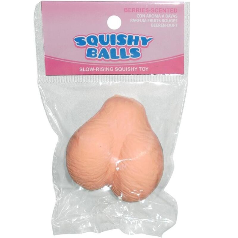 KHEPER GAMES - SQUISHY BALLS OF COURSE