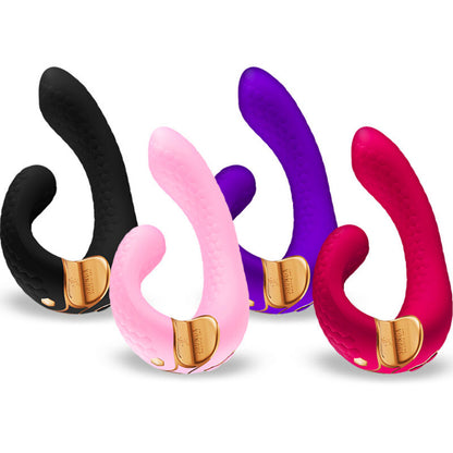 SHUNGA - MIYO INTIMATE MASSAGER PURPLE