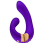 SHUNGA - MIYO INTIMATE MASSAGER PURPLE