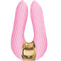 SHUNGA - AIKO INTIMMASSAGER ROSA