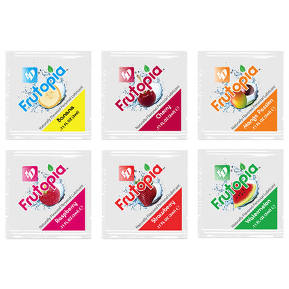ID JUICY LUBE - SACHET 4 ML