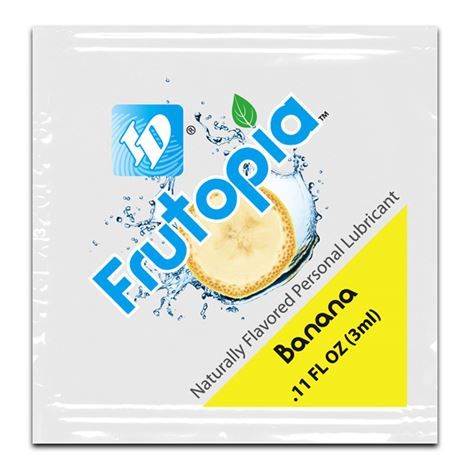 ID JUICY LUBE - SACHET 4 ML