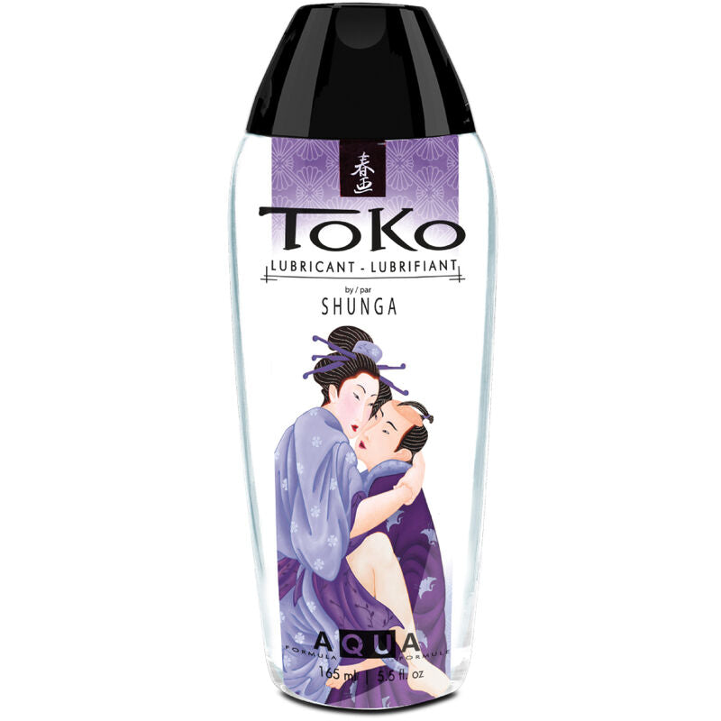 SHUNGA - COLLECTION SET FOR CARNAL PLEASURES