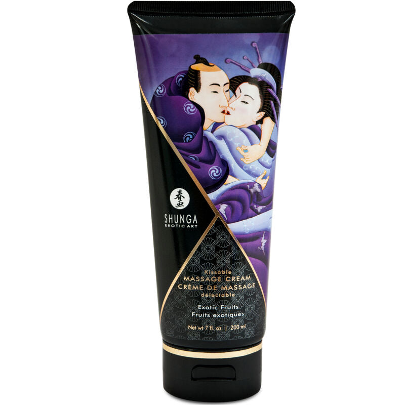 SHUNGA - COLLECTION SET FOR CARNAL PLEASURES
