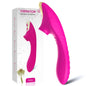 ARMONY - DUDU FUCHSIA KLITORIS-SAUGER