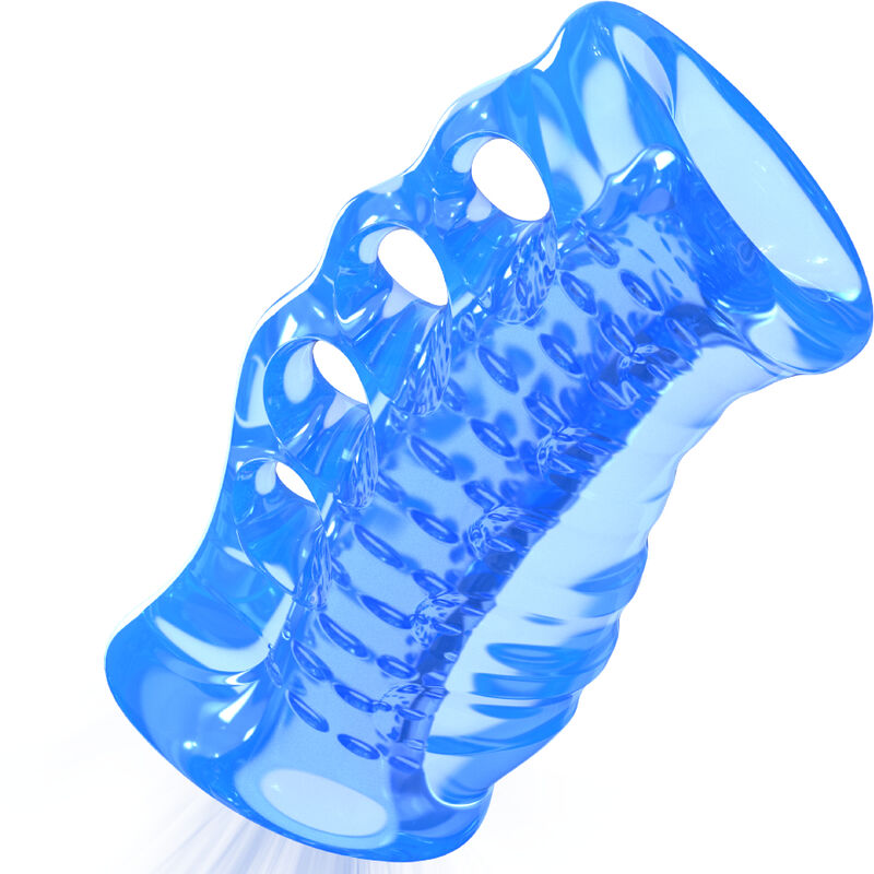 ARMONY - FINGER MASTURBATOR BLUE