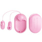 PRETTY LOVE - MAGIC BOX VIBRATION BALL & PINK STIMULATOR