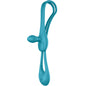 SATISFYER - PLUG & PLAY 1 FLEXIBLE MULTI-VIBRATOR
