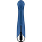 SATISFYER - SPINNING G-SPORT 1 ROTATOR VIBRATOR BLAU