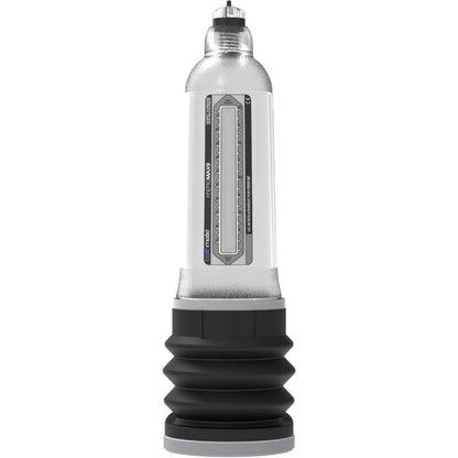 BATHMATE - HYDromax 9 TRANSPARENT PENIS ENHANCEMENT PUMP