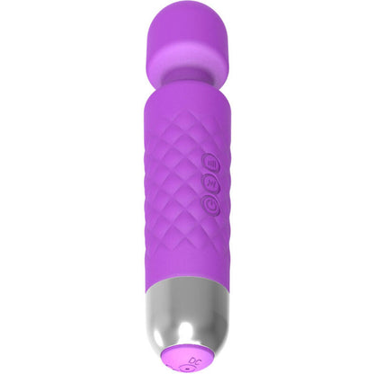 ARMONY - VIOLET MINI-MASSAGER & VIBRATOR