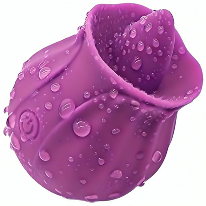 ARMONY - FIG-VIBRATOR WITH TONGUE