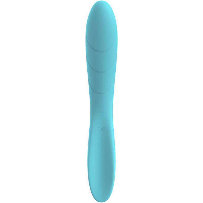 ARMONY - ELIZABETH BLAUER FLEXIBLE VIBRATOR