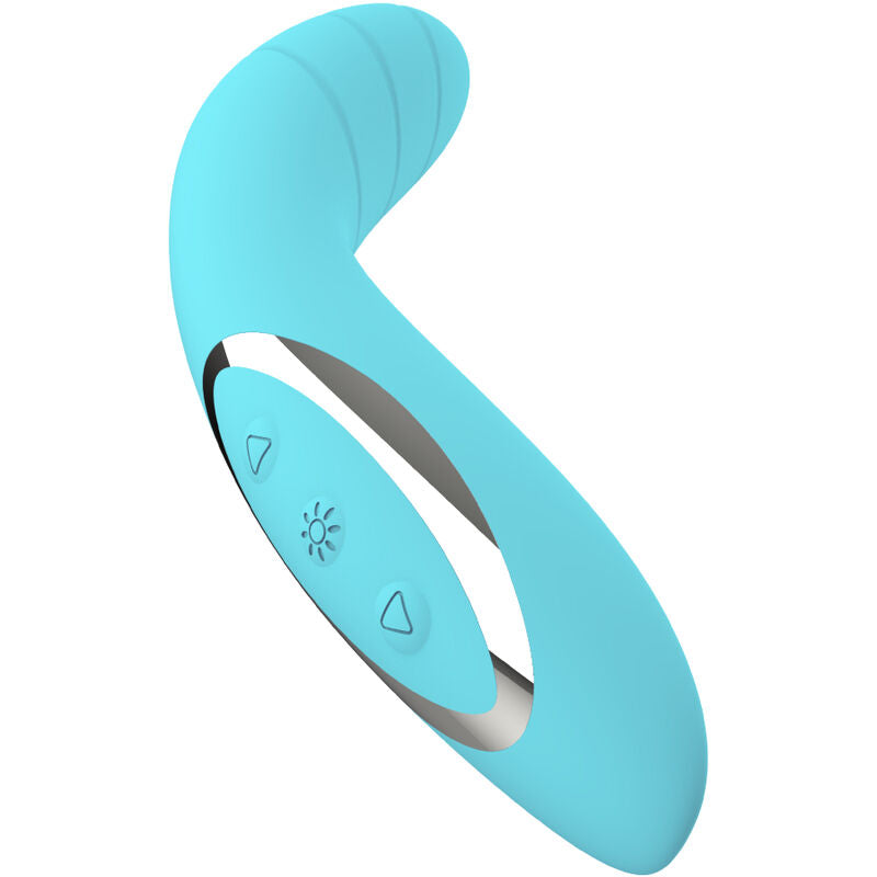 ARMONY - ELIZABETH BLAUER FLEXIBLE VIBRATOR