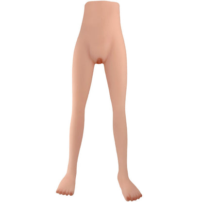 ARMONY - SILICONE LEGS FOR WOMEN. MODEL 1
