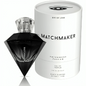 EYE OF LOVE - MATCHMAKER BLACK DIAMOND PERFUME PHEROMONE FOR BOTH 30 ML
