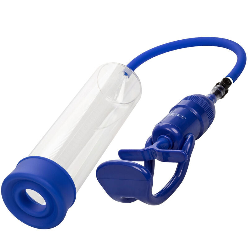 CALEXOTICS - ADMIRAL HARD ERECTION PUMP