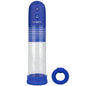 CALEXOTICS - ADMIRAL RECHARGEABLE ERECTION PUMP KIT