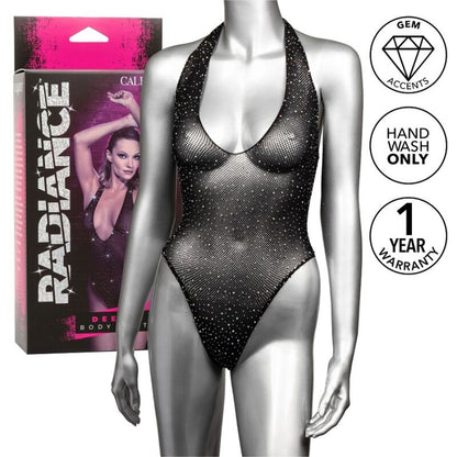 CALEXOTICS - RADIANCE SHOULDER SHIMMER RHINE