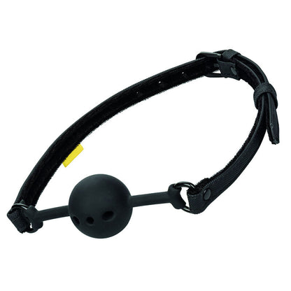 CALEXOTICS - BOUNDLESS ATMUNGSAKTIVER BALLKnebel