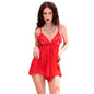 CHILIROSE - CR 4461 BABYDOL RED S/M