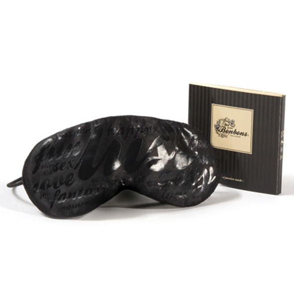 BIJOUX - LITTLE CANDIES MASKS OF PASSION
