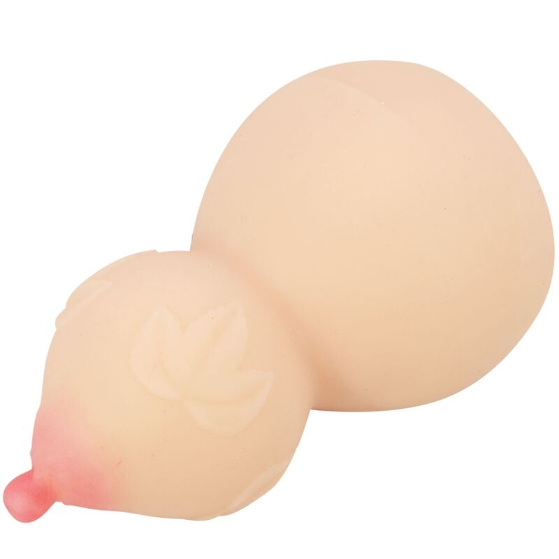 CRAZY BULL - MASTURBATOR IN CALABASH BREAST SHAPE