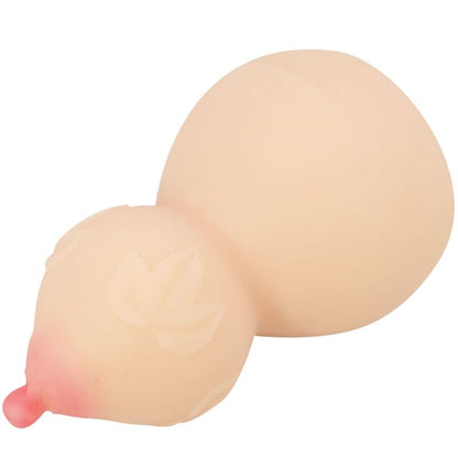 CRAZY BULL - MASTURBATOR IN CALABASH BREAST SHAPE