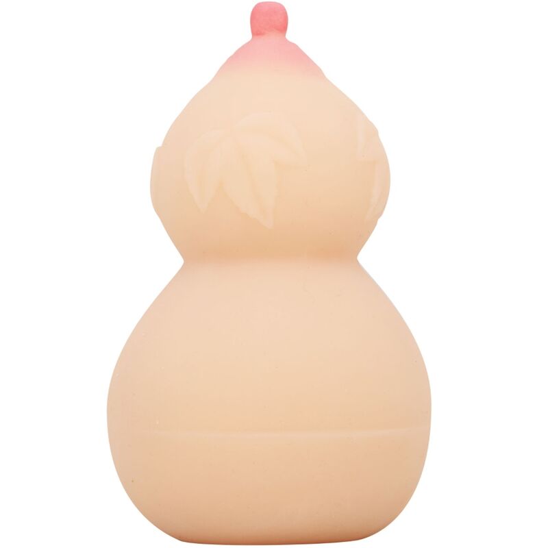 CRAZY BULL - MASTURBATOR IN CALABASH BREAST SHAPE
