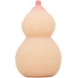 CRAZY BULL - MASTURBATOR IN CALABASH BREAST SHAPE