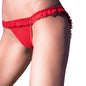 CHILIROSE - CR 4159 HÖSCHEN ROT L/XL