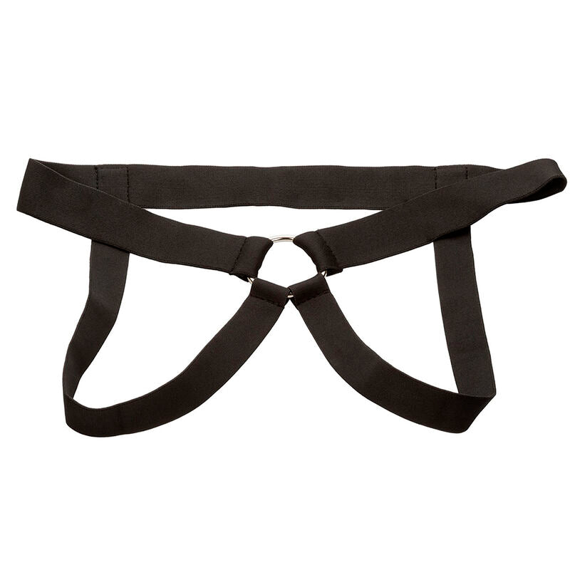 CALEXOTICS - PERFORMANCE MAXX LIFELIKE EXTENSION WITH HARNESS, FAIR SKIN