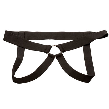 CALEXOTICS - PERFORMANCE MAXX LIFELIKE EXTENSION WITH HARNESS, FAIR SKIN