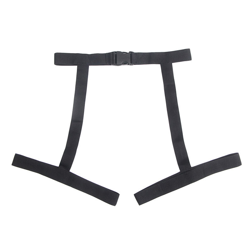 SUBBLIME - SEXY GYM TEACHER COSTUME S/M