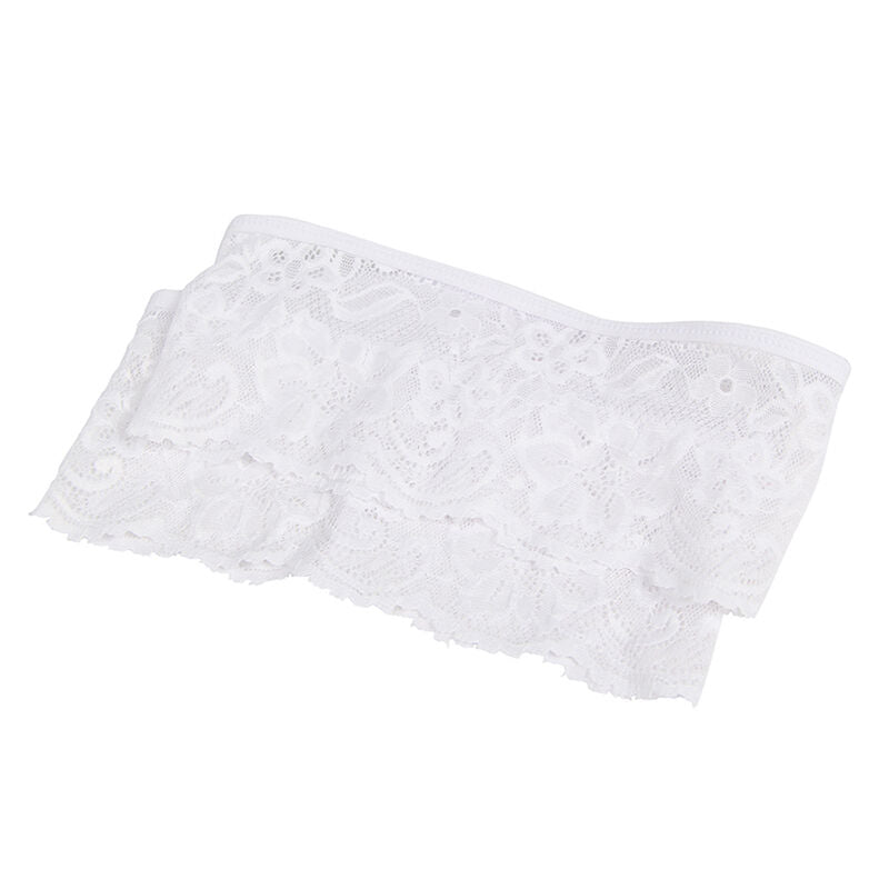 SUBBLIME - MAID BODYSUIT L/XL