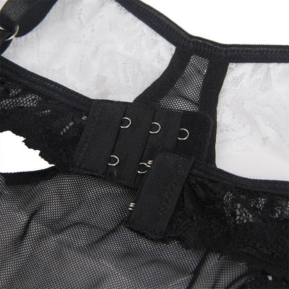 SUBBLIME - MAID BODYSUIT L/XL