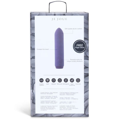 JE JOUE - CLASSIC BALL VIBRATOR