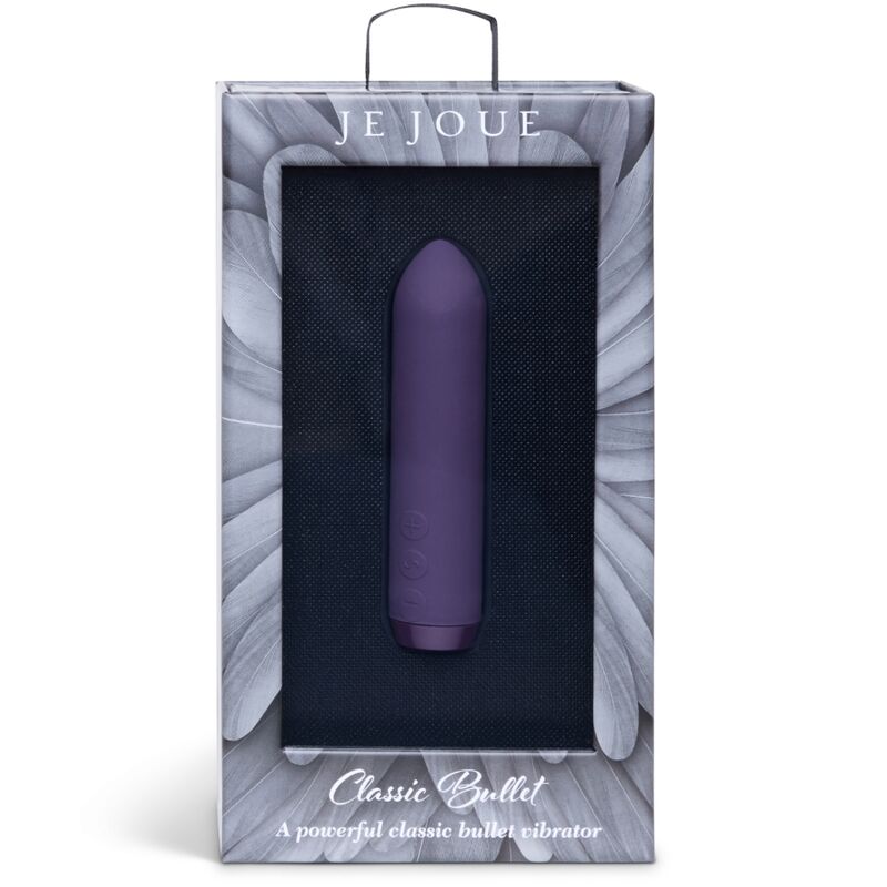 JE JOUE - CLASSIC BALL VIBRATOR