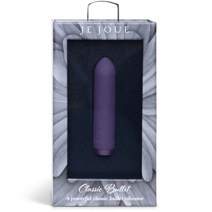 JE JOUE - CLASSIC BALL VIBRATOR