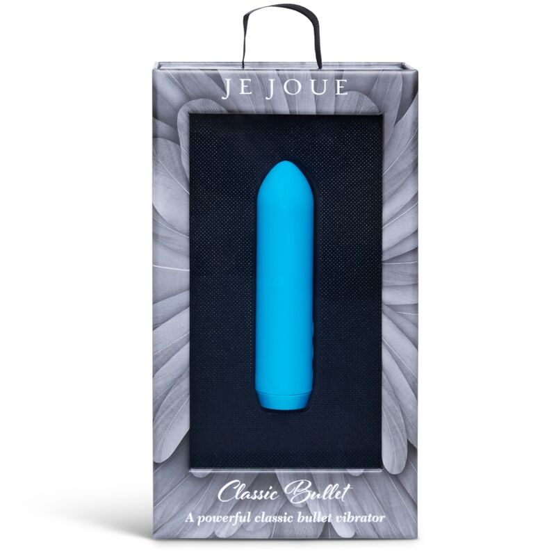 JE JOUE - CLASSIC BULLET VIBRATOR COMING SOON