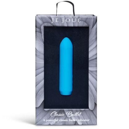 JE JOUE - CLASSIC BULLET VIBRATOR COMING SOON