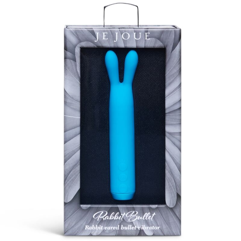 I PLAY - BULLET RABBIT TEAL STARK