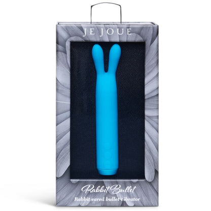 I PLAY - BULLET RABBIT TEAL STARK