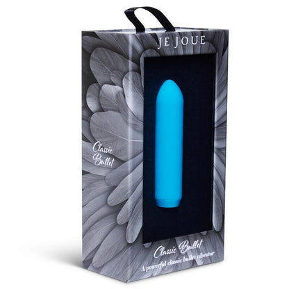 JE JOUE - CLASSIC BULLET VIBRATOR COMING SOON
