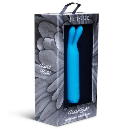 I PLAY - BULLET RABBIT TEAL STARK
