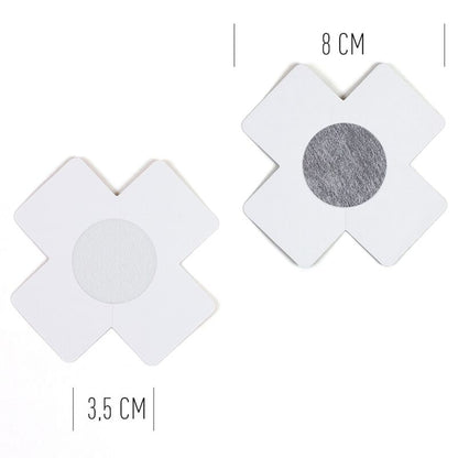 SECRET PLAY - WOW TITS! X NIPPLE GUARD CAP