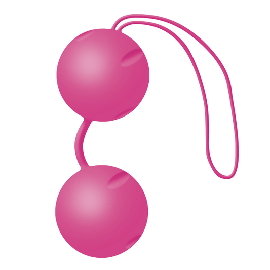 JOYDIVISION JOYBALLS - LIFESTYLE PINK