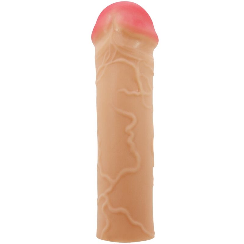 PRETTY LOVE - NILE PENIS EXTENDER SLEEVE