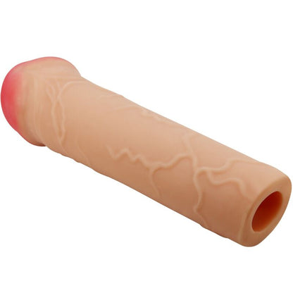 PRETTY LOVE - NILE PENIS EXTENDER SLEEVE