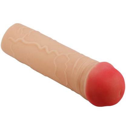 PRETTY LOVE - NILE PENIS EXTENDER SLEEVE